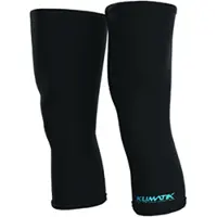 ALÉ Rainproof Klimatik Winter Kniewarmers
