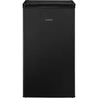 Bomann GS 7256 - Vriezer - 60 Liter - Zwart