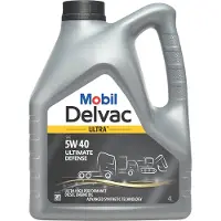 Mobil 157413 Motorolie