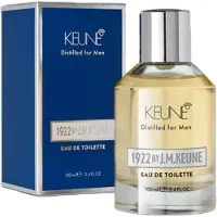 Keune 1922 For Men Eau De Toilette