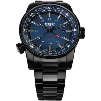 Traser H3 Herenhorloge 109524