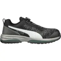 Puma Safety Charge Low S1p Esd Disc Veiligheidsschoen | Maat: 42