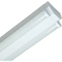 Müller-Licht Basic LED-monitorlamp LED LED vast ingebouwd 60 W Neutraalwit Wit