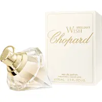 Chopard Damesgeuren Wish briljant Eau de Parfum Spray 75 ml