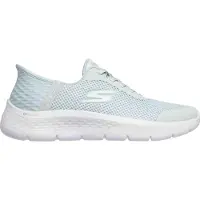 SKECHERS Go Walk Flex - Grand Entry, outdoorschoenen, dames, groen