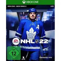 NHL 22 (Series S|X) DE-Version, Xbox Series X, Multiplayer modus