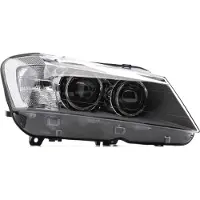 TYC Koplamp, bevestiging 20-12851-06-9
