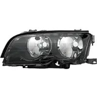 Diederichs 1215183 Koplamp