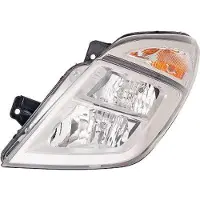Diederichs 6070081 Koplamp