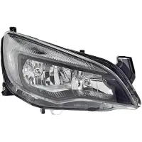 Hella 1LG 010 011-401 Koplamp