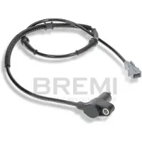 BREMI 51437 Wielsnelheidssensor (ABS)