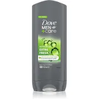 Dove Douchegel Men+ Care Extra Fresh 400 ml