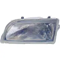 Diederichs 7613081 Koplamp