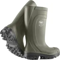 Bekina Thermolite Iceshield S5 Groen-zwart P | Maat: 45