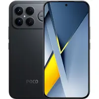 Xiaomi POCO F8 Ultra - Smartphone 5G - Zwart - 16GB 512GB