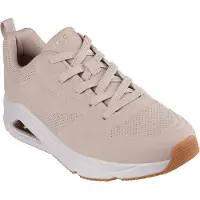 SKECHERS 183090 nat heren sneakers