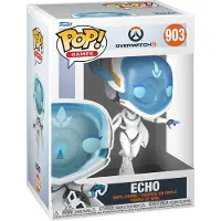 Funko POP! Overwatch 2 Figure Echo Blauw Kinderen