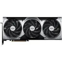 MSI Grafische kaart Nvidia GeForce RTX 5090 32GB Gaming Ventus 3X OC