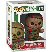 Funko POP! Star Wars - Chewbacca 278 - Pop! - Vinyl figuur