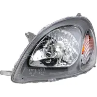 Johns 81 55 09 Koplamp
