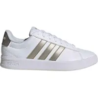 Adidas Sneakers laag 'Grand Court 3.0' brons / wit