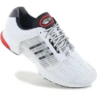Adidas Sneakers laag 'Climacool 1' zwart / wit