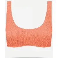 Beachlife Melon & Pink surf bikinitop - maat 42