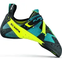 Scarpa - Furia Air - Klimschoenen 45, blauw
