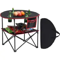 Vevor Opvouwbare Buffettafel
