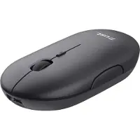 Trust Puck Rechargeable Bluetooth Wireless Mouse