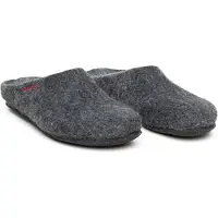 Gottstein - Magicfelt 709 - Pantoffels 36, grijs
