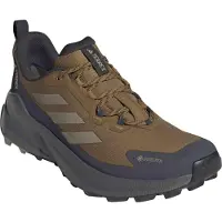 Adidas Lage schoen 'Trailmaker 2.0' ombergrijs / brokaat / zwart / wit