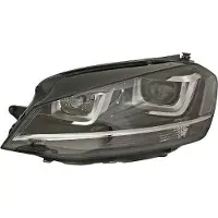 Diederichs 2216083 Koplamp