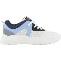 Safety Jogger Sloan 01 Low Blue - Maat 35