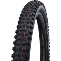 Schwalbe - Hans Dampf Evolution AddixSoft SuperGravity 29'' (60-622) TLE E-25 - Fietsband 29'' x 2,35'' - 60-622, zwart