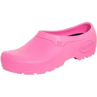 Saliha Fashion Multi Klomp Gesloten ART. 007 nieuw - Lichtroze - 41