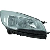 Diederichs 1471980 Koplamp