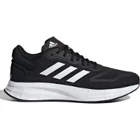 Adidas Loopschoen 'Duramo 10' zwart