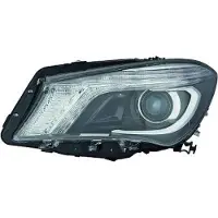Diederichs 1682285 Koplamp