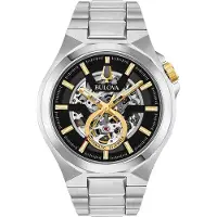 Bulova Herenhorloge 98A224