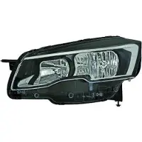 Diederichs 4244183 Koplamp