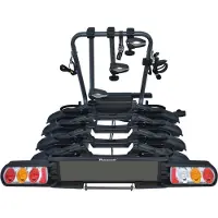 Peruzzo Pure Instinct 3 Fietsendrager