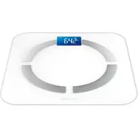 Medisana BS430 Personenweegschaal 40422
