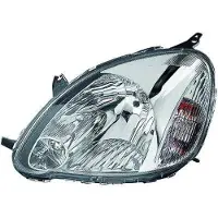 Diederichs 6605280 Koplamp