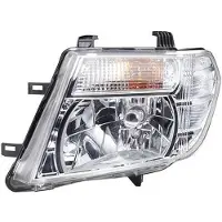 Hella 1LE 238 055-031 Koplamp