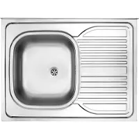 Deante Zm6 311p Gootsteen