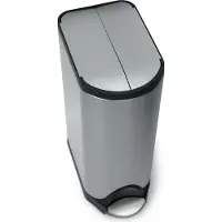 Simplehuman Butterfly Recycler 30 Liter