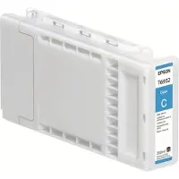 Epson T6932 (C13T693200) Inktcartridge Cyaan