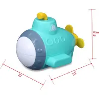 BB Junior Splash N Play Onderzee r Projector