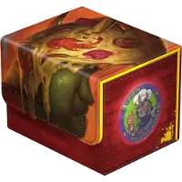 Ultimate Guard Magic: The Gathering Tmnt Mountain Deckbox